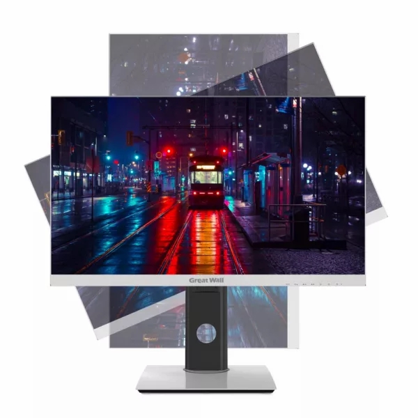 Bộ PC All In One VTMN-12