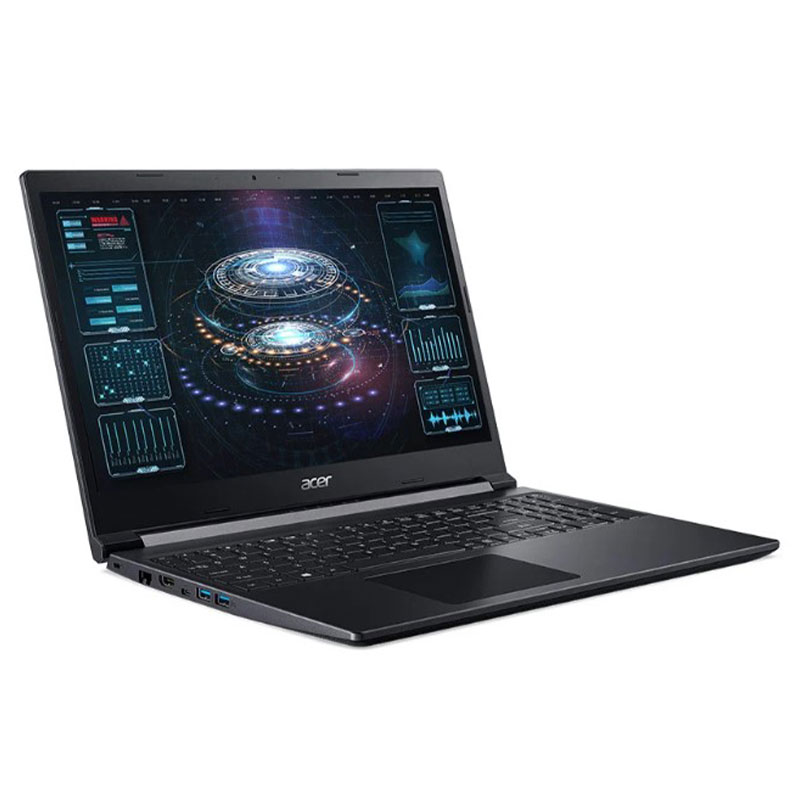 Laptop Acer Aspire 7 Gaming A715 42G R1SB