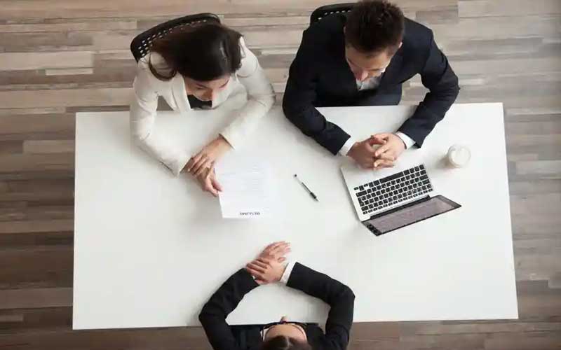 30 tuổi - có nên nhảy việc hay không?