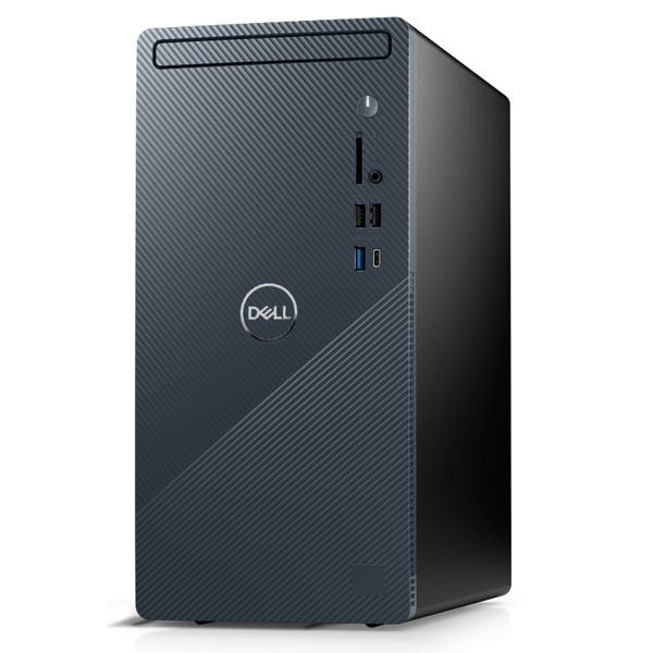 PC Dell Inspiron 3030T MTI71027W1-16G-512G (i7/16G/512G/W11)