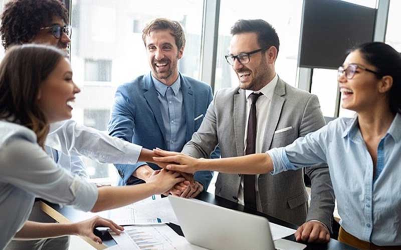 7 cách đối phó hiệu quả với đồng nghiệp mang năng lượng tiêu cực