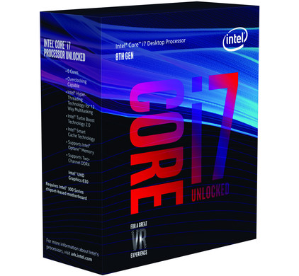 Máy tính để bàn core i7