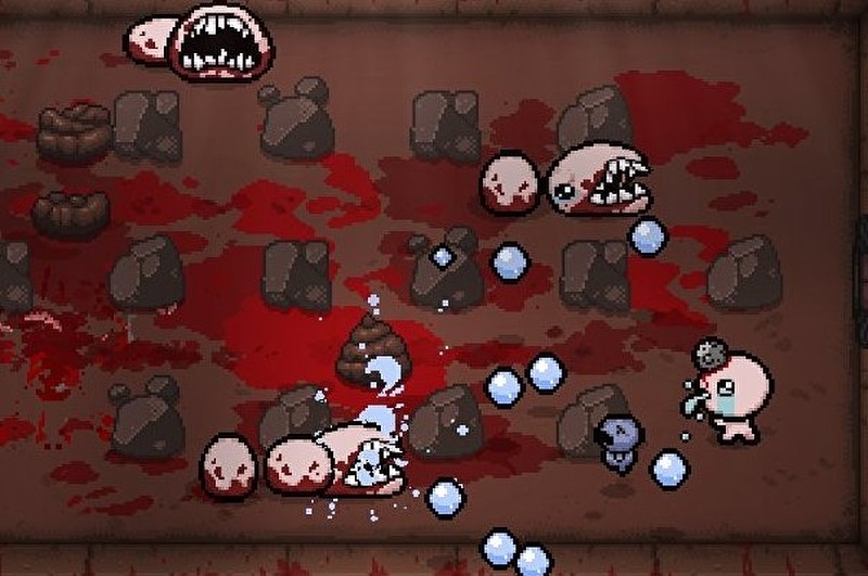 Top 10 game PC cực hay, cực nhẹ cho máy cấu hình yếu