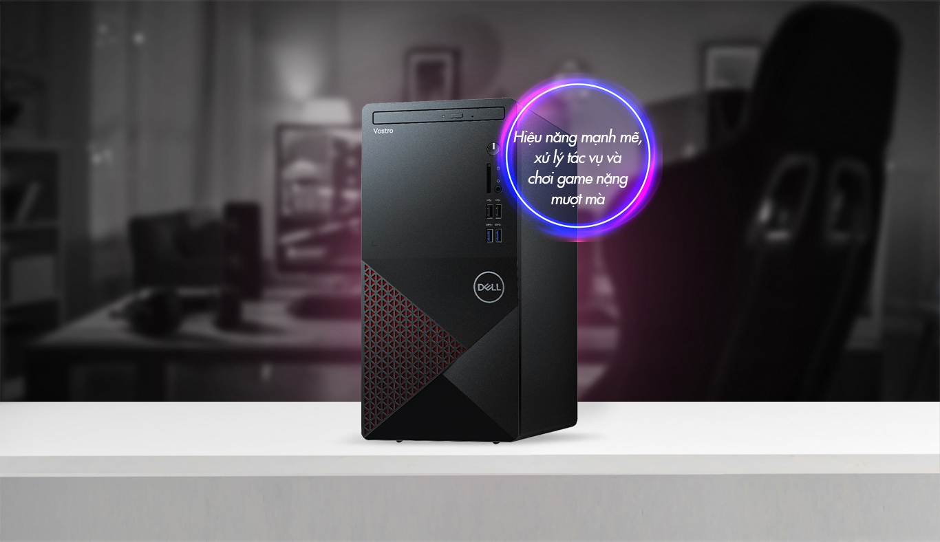 PC DELL VOSTRO 3888MT OF01