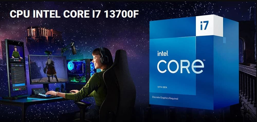 cpu i7 thế hệ 13