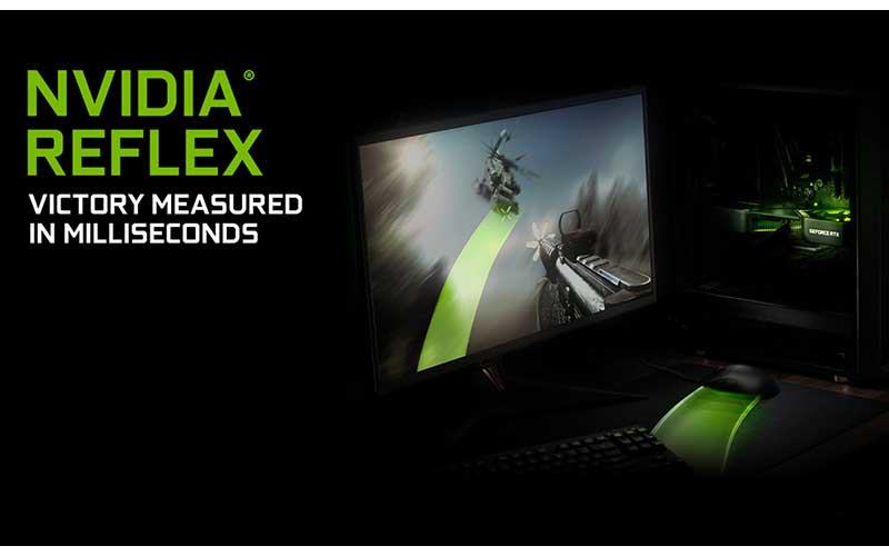 Battlefield 2042: Tăng tốc với Nvidia DLSS và Reflex