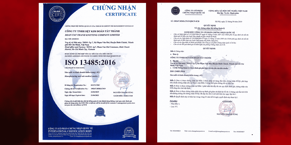 Mua PC mới tinh nhận ngay 1 hộp khẩu trang xịn