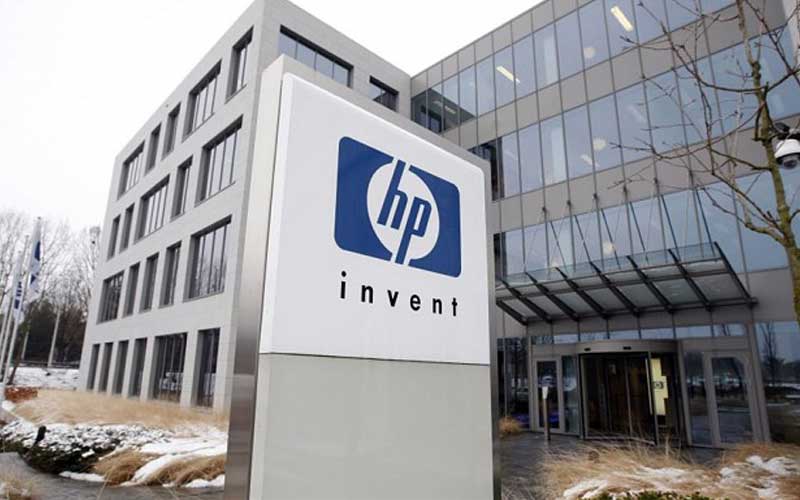 Máy Tính Bộ HP Văn Phòng i7 [Thế hệ 6]
