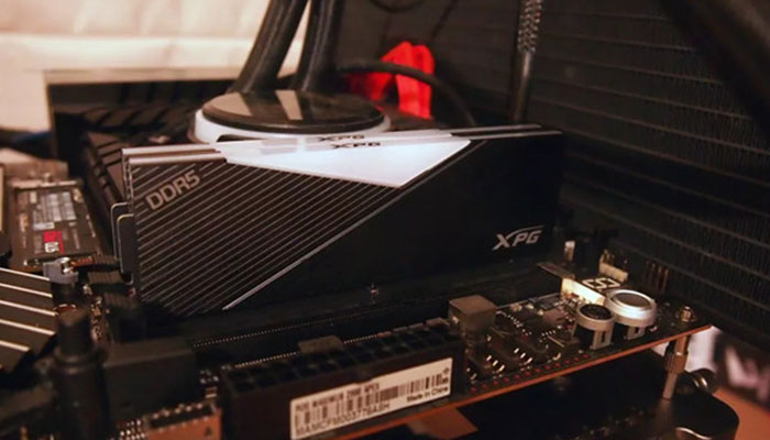 Adata XPG Lancer 32GB DDR5-6000 C40