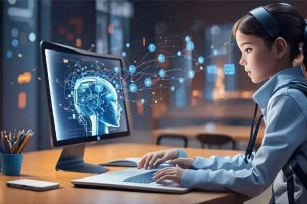 AI có khiến mọi dân văn phòng đều cần máy mạnh?