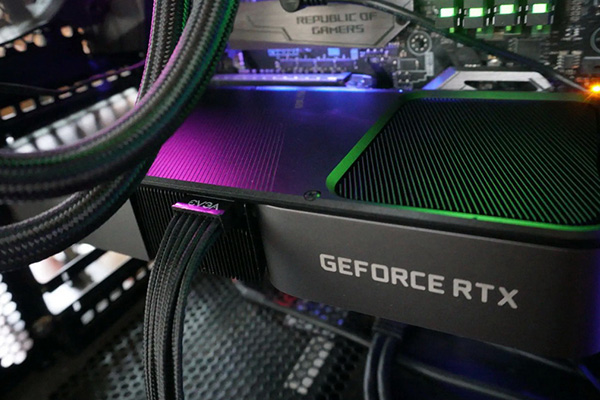 Cách xử lý khi GPU thiếu VRAM