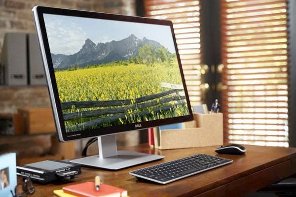 Cấu hình máy tính văn phòng phù hợp trong thời đại AI
