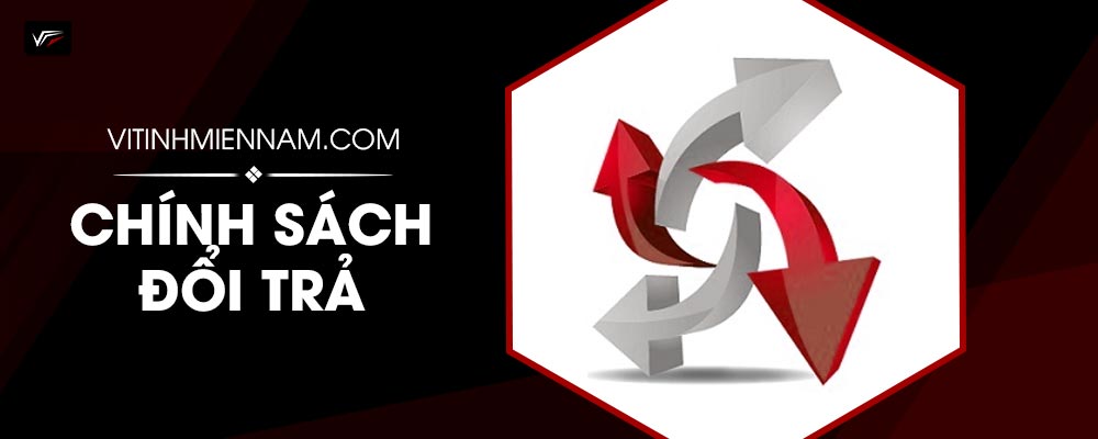 Chính sách đổi trả hàng