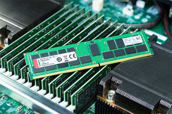Chọn RAM không tương thích với mainboard