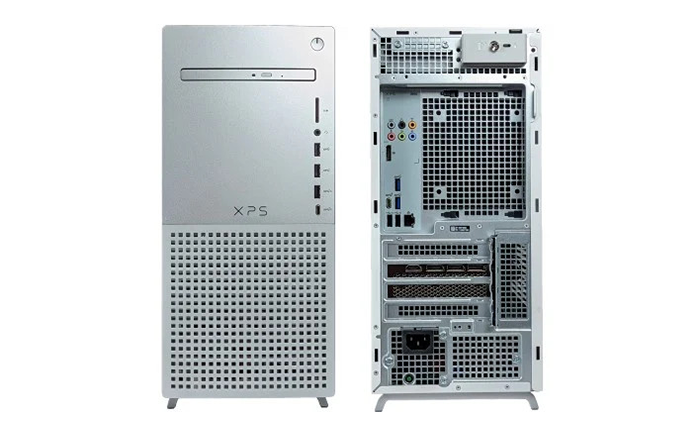 Cổng kết thùng Dell XPS 8950