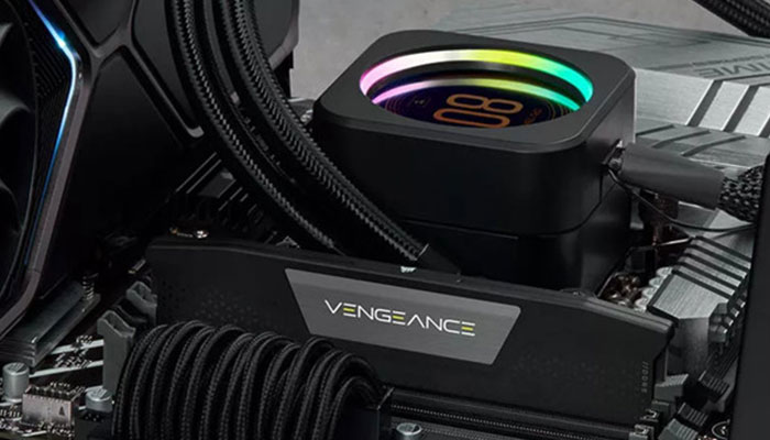 Corsair Vengeance 32GB DDR5-4800MHz
