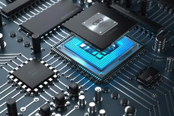 Dấu hiệu nhận biết CPU đang là nút thắt hiệu năng