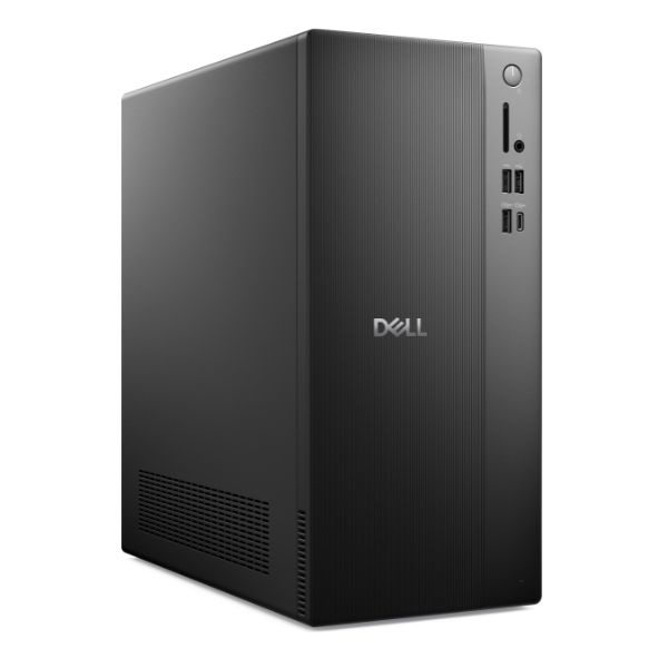 PC Dell Tower ECT1250 TFPC81 (i5-14400/8GB/512G/Win11)