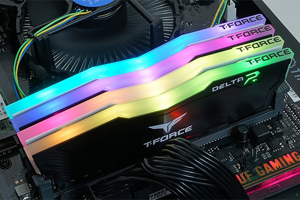 Rem Rgb Lựa chọn RAM RGB cho PC gaming: Cần hay không cần?