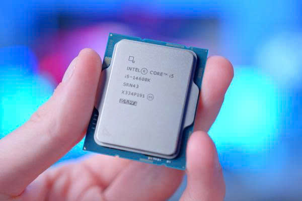 Intel Core i5 hiện nay mạnh đến mức nào?