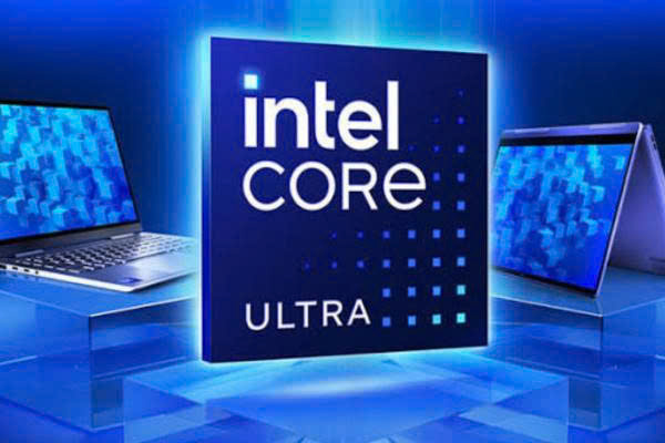 Intel Core Ultra là gì?