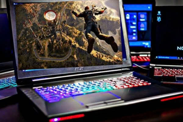 Khi nào nên kiểm tra hoặc bảo trì laptop gaming?