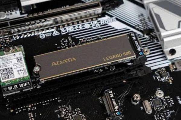 Khi nào SSD NVMe Gen 4 thực sự tạo khác biệt?