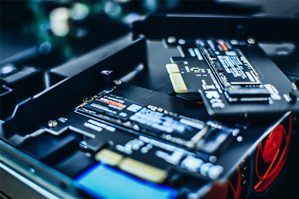 Khi nào SSD là bottleneck của timeline?
