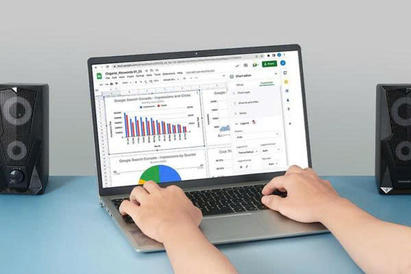Laptop văn phòng Core i5 xử lý được những công việc gì?