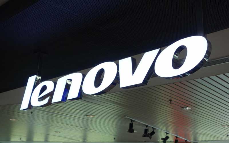 Máy Tính Bộ Lenovo i3 - SSD 01
