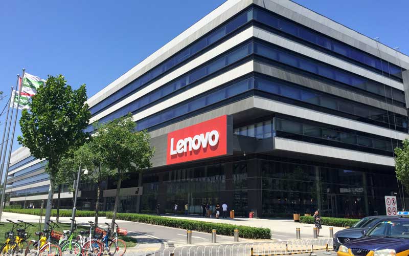 Máy Tính Bộ Lenovo i3 - SSD 03