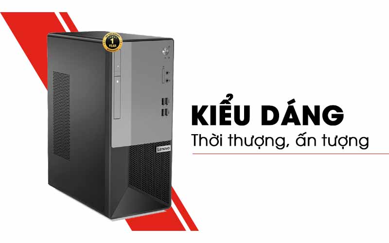 Máy Tính Bộ Lenovo i5 -  Quadro 10Th