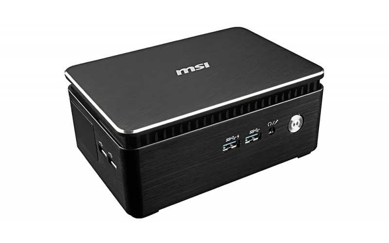 may tinh mini msi core i5 the he 7