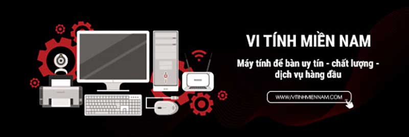 May tinh ban Lenovo uy tin chat luong tai Vi Tinh Mien Nam