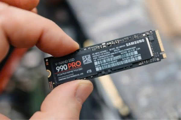Ngoài CPU và RAM, còn những linh kiện nào có thể gây chậm máy?