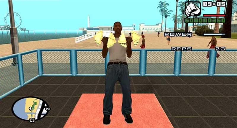 nhung co che moi ve nhan vat trong GTA 6