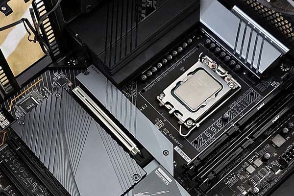 Những giới hạn của PC đồng bộ trong đồ họa