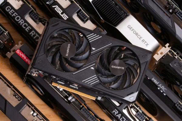 Những hiểu lầm phổ biến về render và card đồ họa