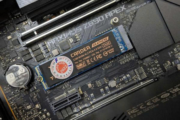 Những hiểu lầm phổ biến về SSD Gen 4 trong dựng phim