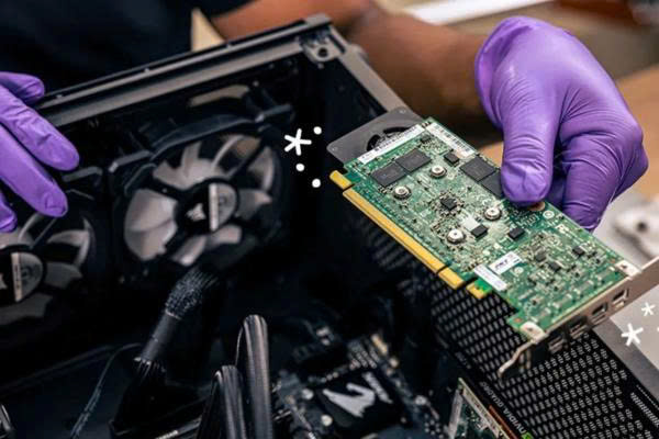Những linh kiện cần ưu tiên nếu dùng PC đồng bộ đồ họa
