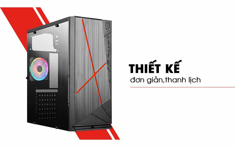 Top 3 PC Văn Phòng dưới 7 triệu chưa bao gồm màn hình tốt nhất