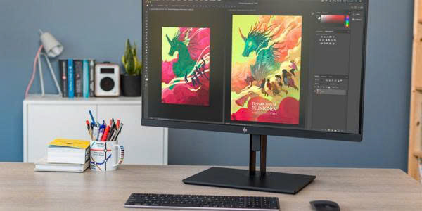 PC đồng bộ đồ họa là gì?