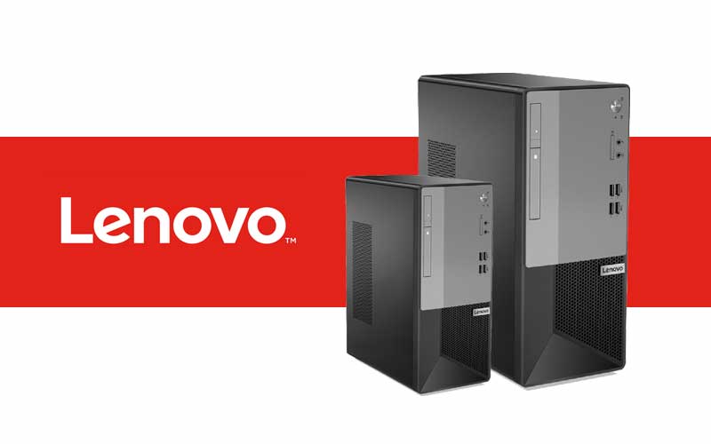 PC Lenovo i3 - SSD 10Th