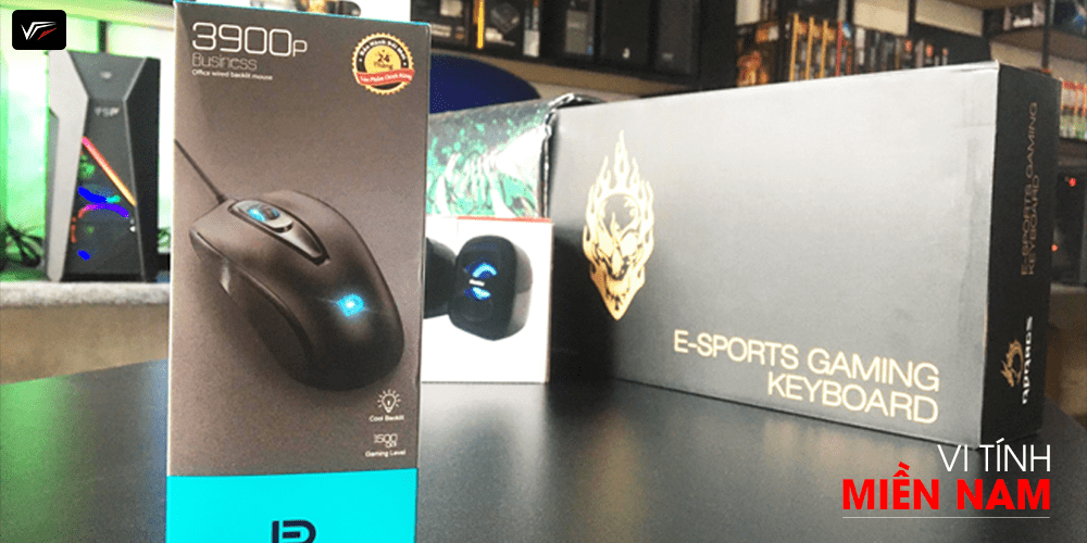 Pc gaming