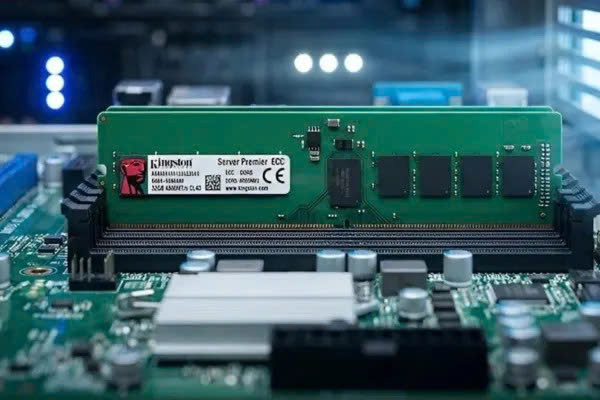 RAM cho Premiere Pro: Vì sao phần mềm “ngốn” bộ nhớ?