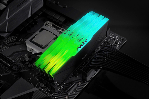 Rem Rgb Lựa chọn RAM RGB cho PC gaming: Cần hay không cần?