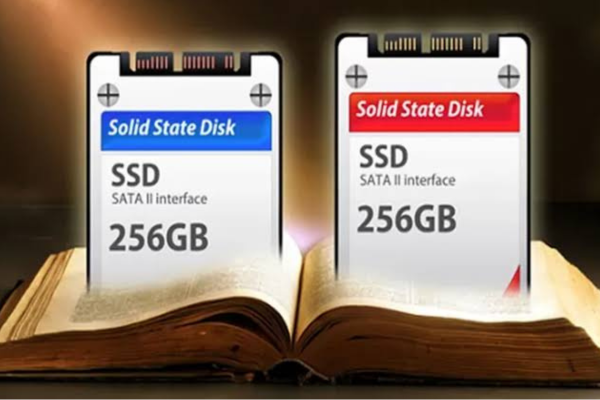 SSD 256GB có đủ không?