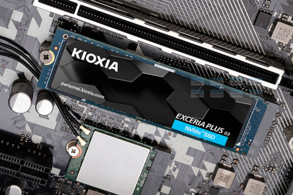 SSD 512GB hay 1TB: khi nào cần lên 1TB?