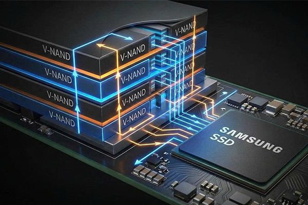 SSD ảnh hưởng thế nào đến timeline playback?