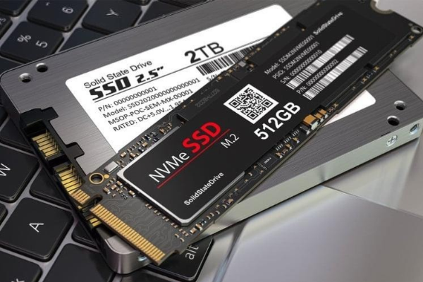SSD render có trực tiếp làm render nhanh hơn không?